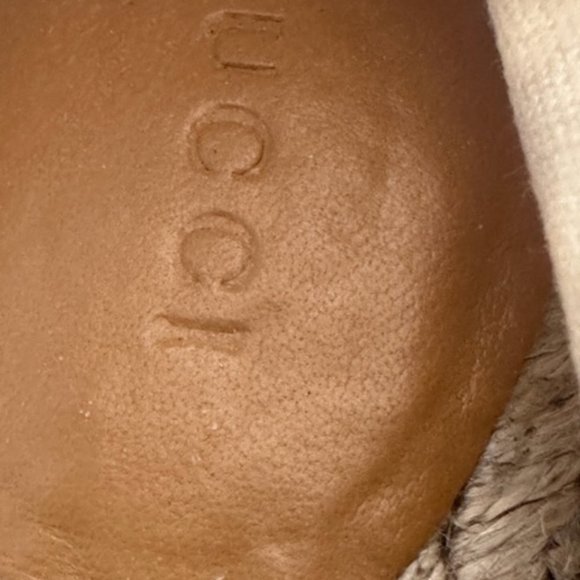 GUCCI Espadrilles - Picture 6 of 7